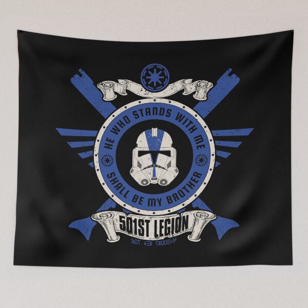 Item preview, 501ST LEGION - BROTHERS designed and sold by EscanV.