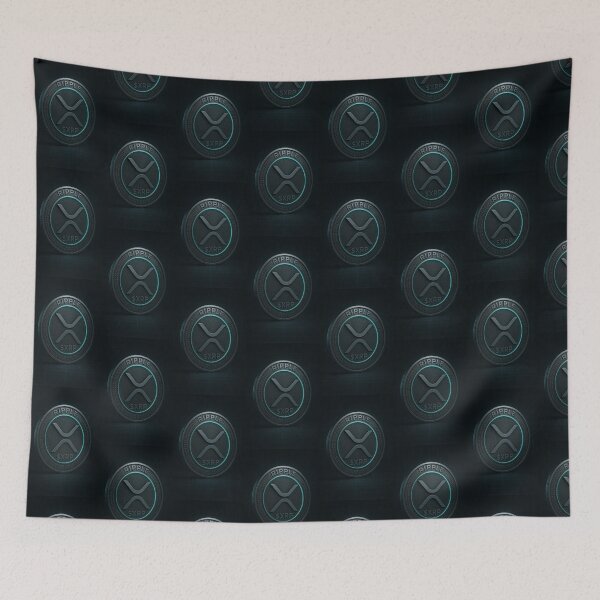Item preview, XRP Army Token Art designed and sold by TruthoverTrends.