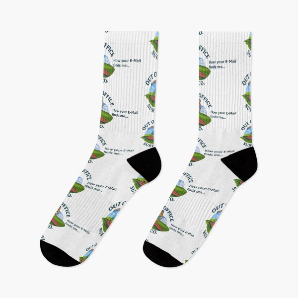 Item preview, How Your Email Finds Me designed and sold by BrendenRussell.