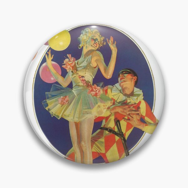 Item preview, JC Leyendecker 015 designed and sold by Nikita Abakumov.