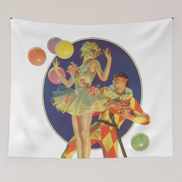 Item preview, JC Leyendecker 015 designed and sold by Nikita Abakumov.