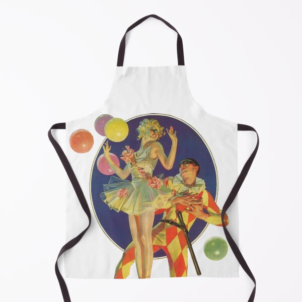 Item preview, JC Leyendecker 015 designed and sold by Nikita Abakumov.