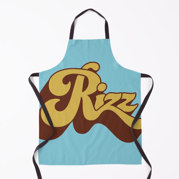 Item preview, 1970s Style Rizz T‑Shirt – Retro Charisma Tee designed and sold by FreshyStudios.