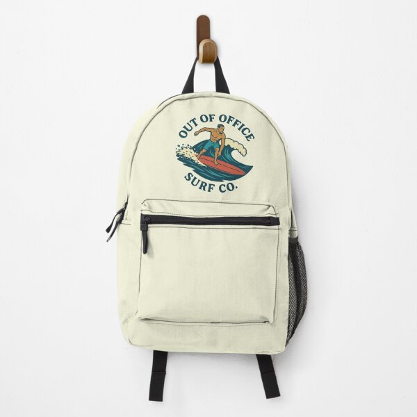 Item preview, Out Of Office Surf Co designed and sold by BrendenRussell.
