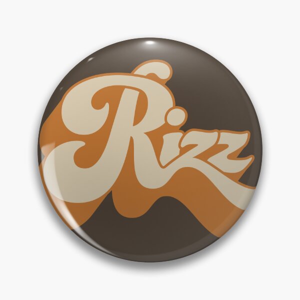 Item preview, 1970s Style Rizz T‑Shirt – Retro Charisma Tee designed and sold by FreshyStudios.