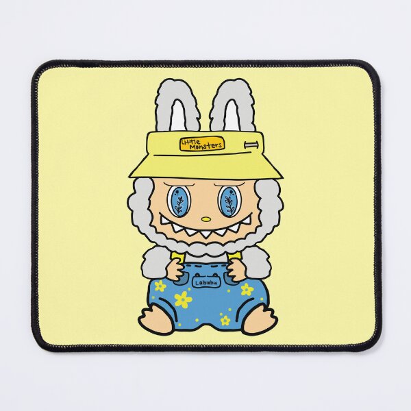 Item preview, Cute Labubu designed and sold by BrownHorse90s.