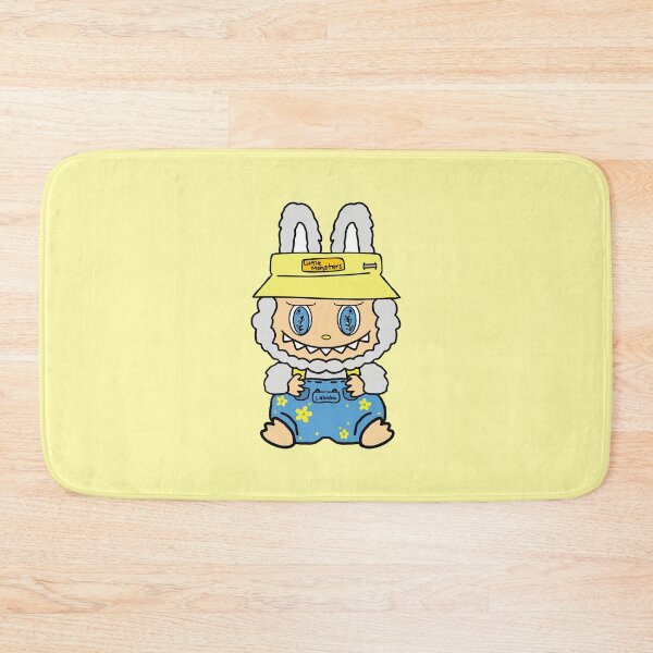 Item preview, Cute Labubu designed and sold by BrownHorse90s.