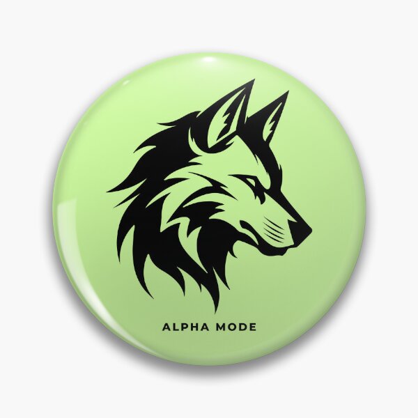 Item preview, Alpha Mode designed and sold by CaroDiario.