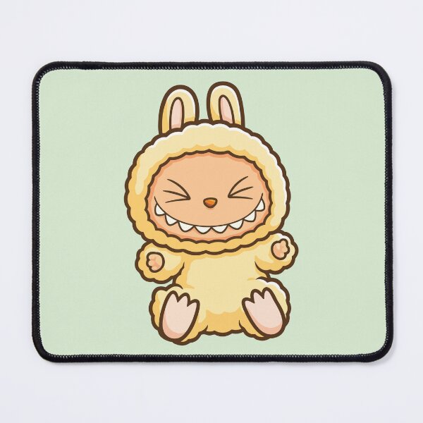 Item preview, Cute Labubu designed and sold by BrownHorse90s.