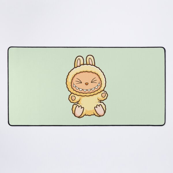 Item preview, Cute Labubu designed and sold by BrownHorse90s.