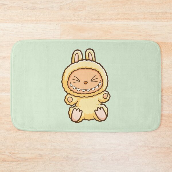 Item preview, Cute Labubu designed and sold by BrownHorse90s.