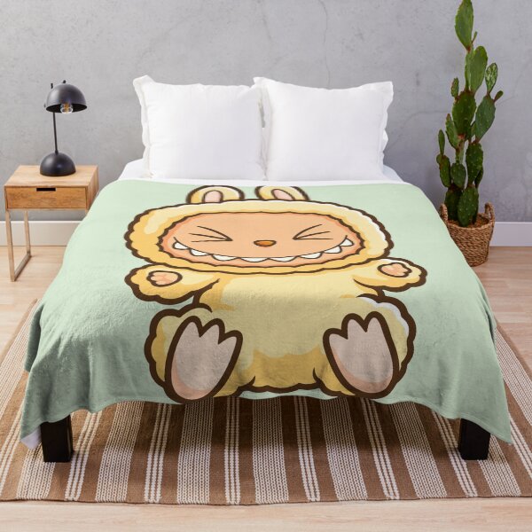 Item preview, Cute Labubu designed and sold by BrownHorse90s.