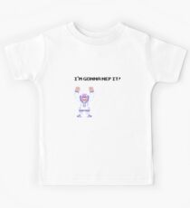 I'm Gonna Nep it! Kids Tee
