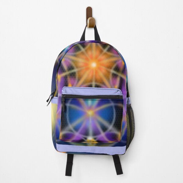 Item preview, Mandala Flower - Sacred Geometry  designed and sold by Soulful-Echoes.