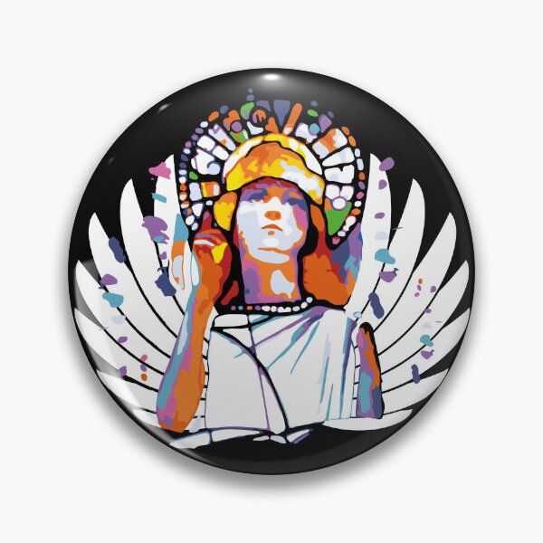 Item preview, Angel designed and sold by hichamms.