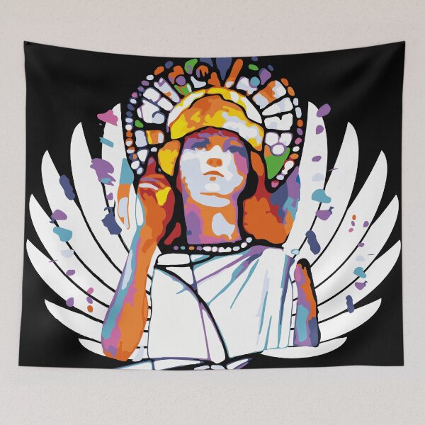 Item preview, Angel designed and sold by hichamms.
