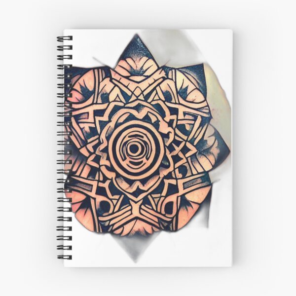 Item preview, Geometric Mandala Fusion designed and sold by Imprintmarket.
