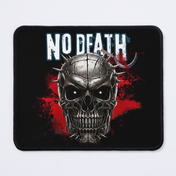 Item preview, No Death I designed and sold by Rex Vox.