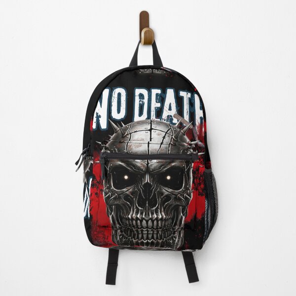Item preview, No Death I designed and sold by Rex Vox.