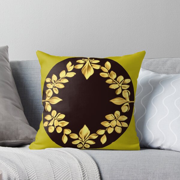 Item preview, Royal pattern  designed and sold by Florin-Delgado.