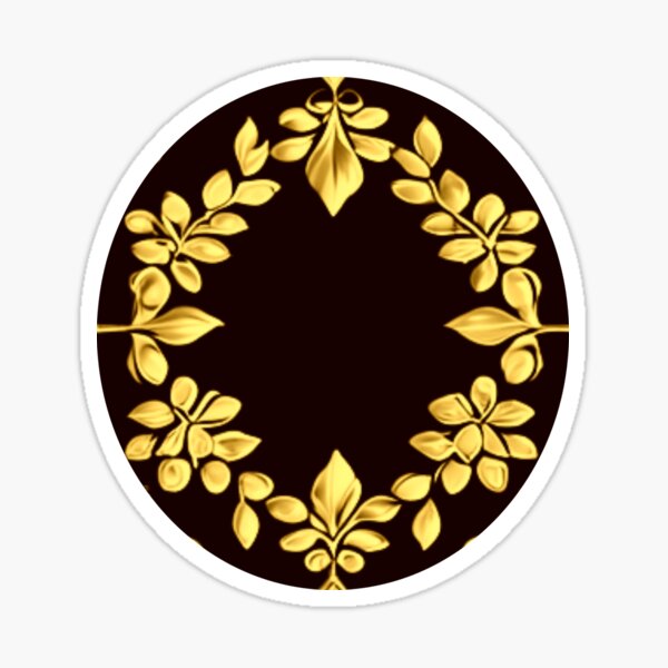 Item preview, Royal pattern  designed and sold by Florin-Delgado.