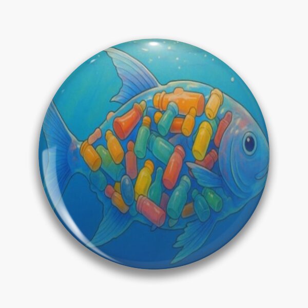Item preview, Bottles in Fish designed and sold by Foring-Puta.