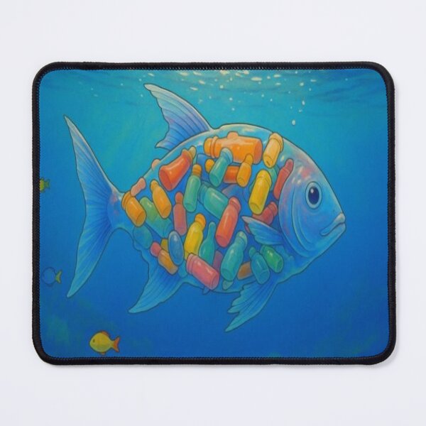 Item preview, Bottles in Fish designed and sold by Foring-Puta.