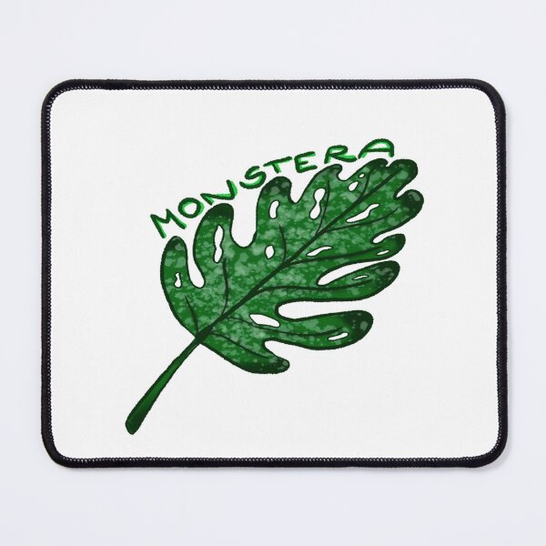 Item preview, monstera designed and sold by Kalhanne.