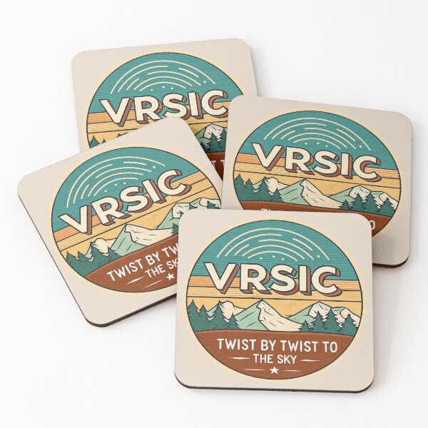 Item preview, Vrsic Pass designed and sold by bihtti.