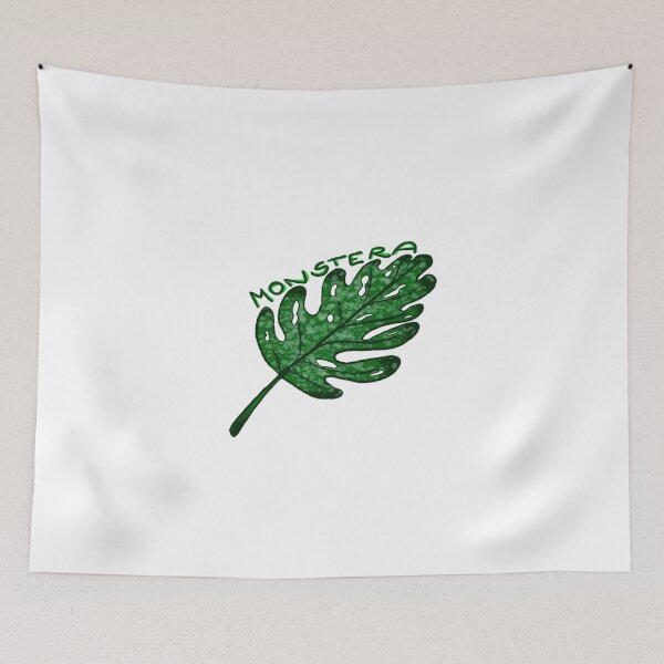 Item preview, monstera designed and sold by Kalhanne.