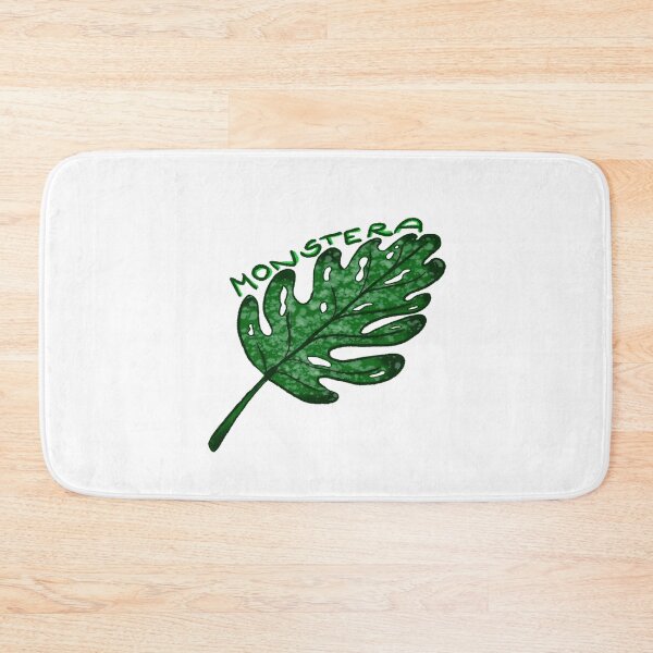 Item preview, monstera designed and sold by Kalhanne.