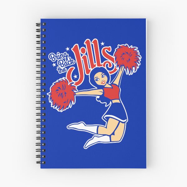 Item preview, Bring Back the Buffalo Jills! designed and sold by Southtowns Carl.