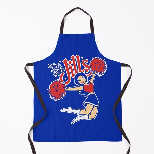 Item preview, Bring Back the Buffalo Jills! designed and sold by Southtowns Carl.