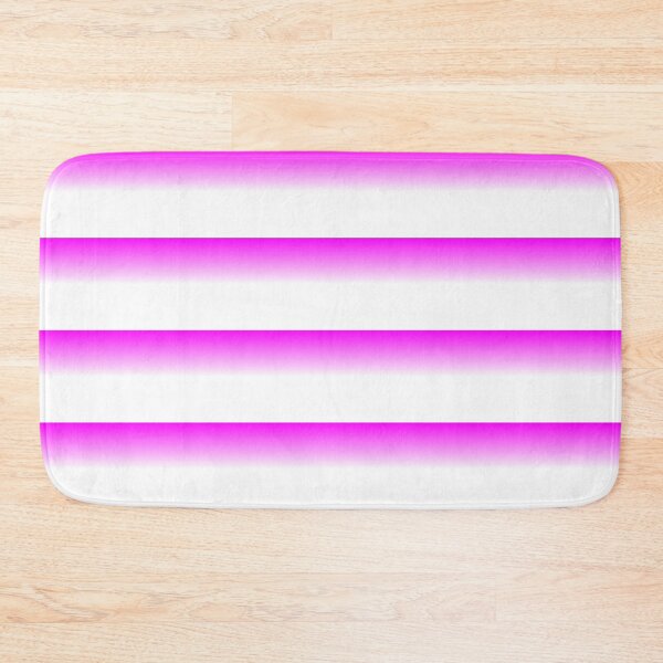 Item preview, Pink & White Stripes designed and sold by Goods4SaleNow.