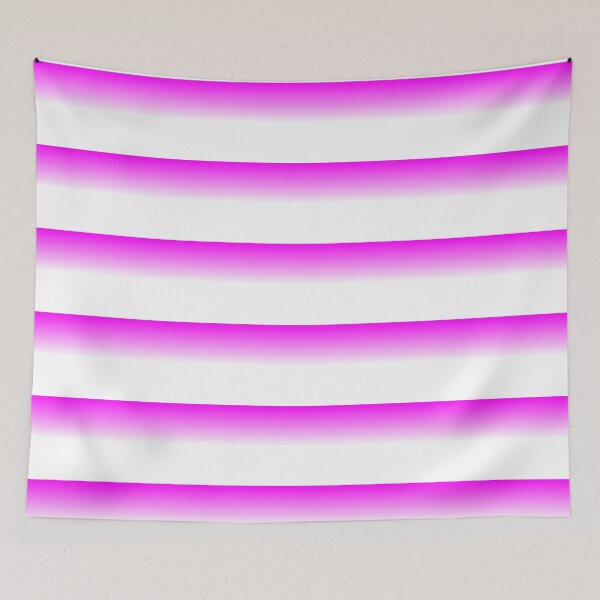 Item preview, Pink & White Stripes designed and sold by Goods4SaleNow.