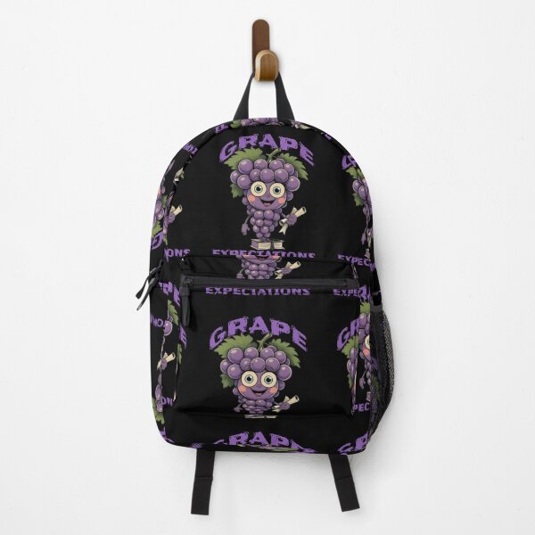 Item preview, Grape Expectations designed and sold by yoyola999.