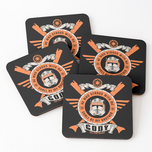 Item preview, CODY - BROTHERS designed and sold by EscanV.