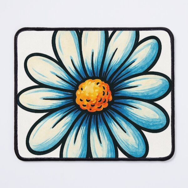 Item preview, White Flower designed and sold by Foring-Puta.