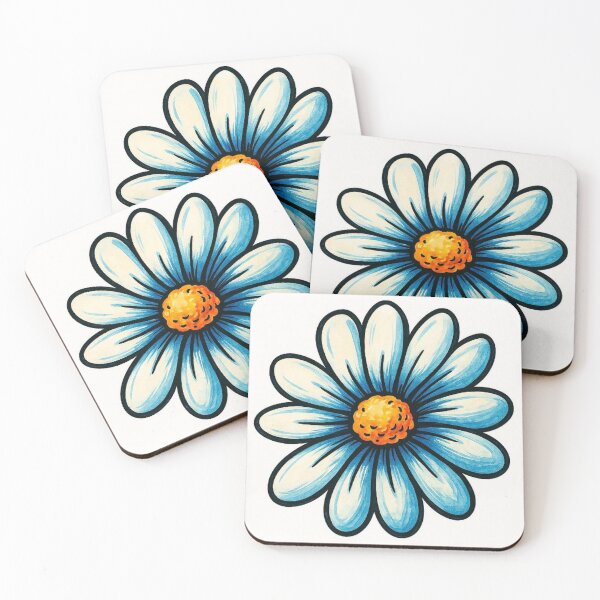 Item preview, White Flower designed and sold by Foring-Puta.