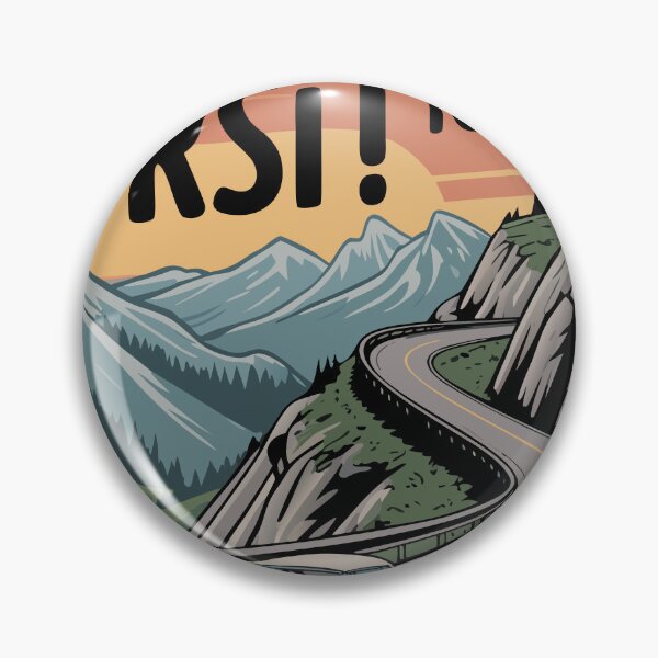 Item preview, Vrsic Pass designed and sold by bihtti.