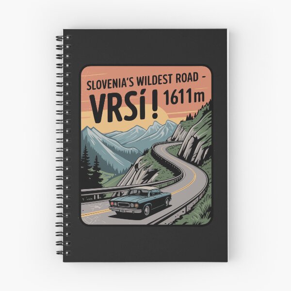 Item preview, Vrsic Pass designed and sold by bihtti.