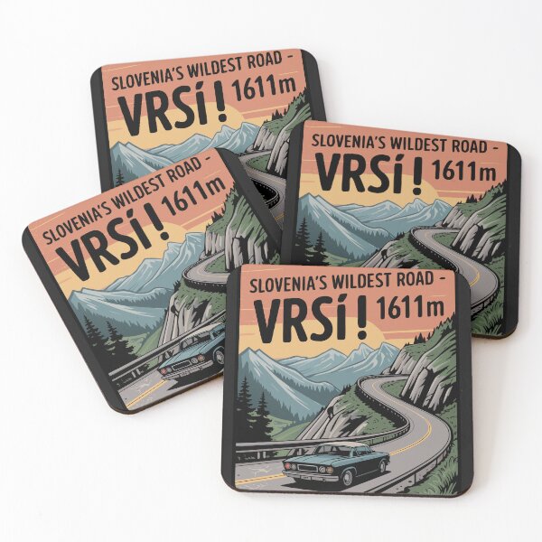 Item preview, Vrsic Pass designed and sold by bihtti.