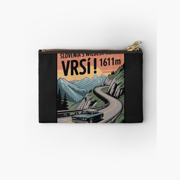 Item preview, Vrsic Pass designed and sold by bihtti.