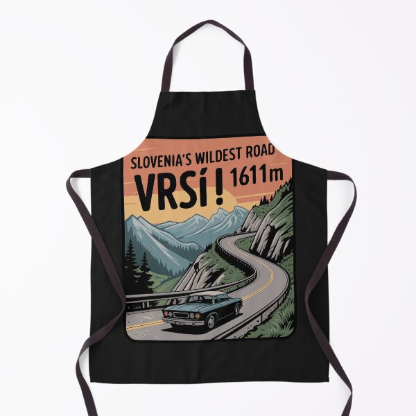 Item preview, Vrsic Pass designed and sold by bihtti.