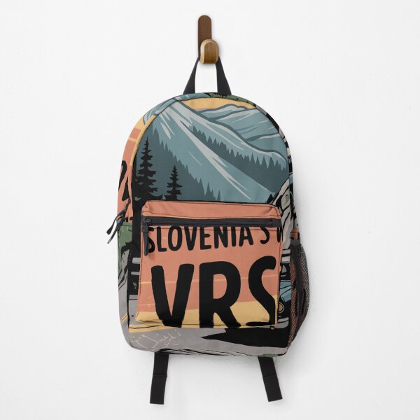 Item preview, Vrsic Pass designed and sold by bihtti.