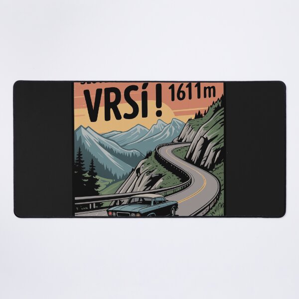 Item preview, Vrsic Pass designed and sold by bihtti.