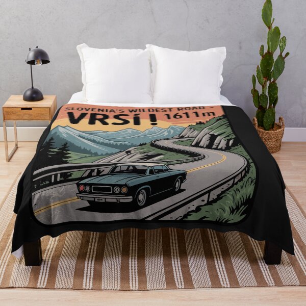 Item preview, Vrsic Pass designed and sold by bihtti.