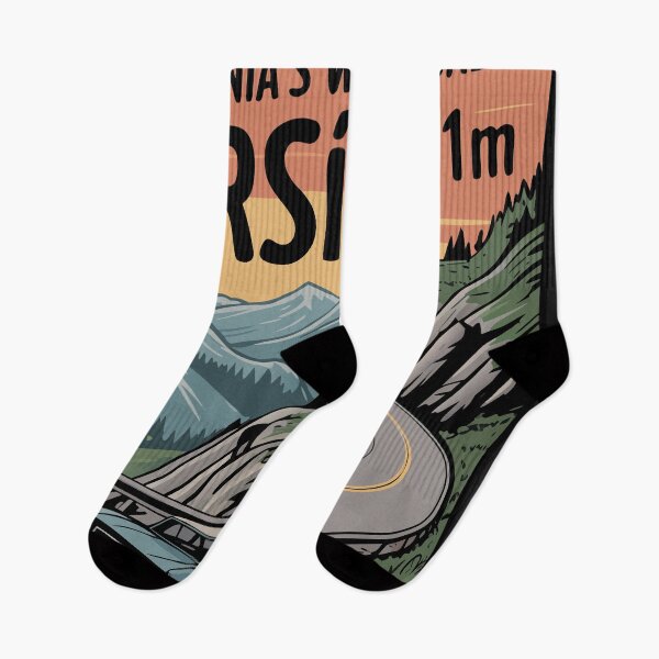 Item preview, Vrsic Pass designed and sold by bihtti.