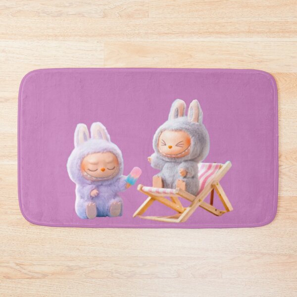Item preview, Cute Labubus designed and sold by Sector 99.
