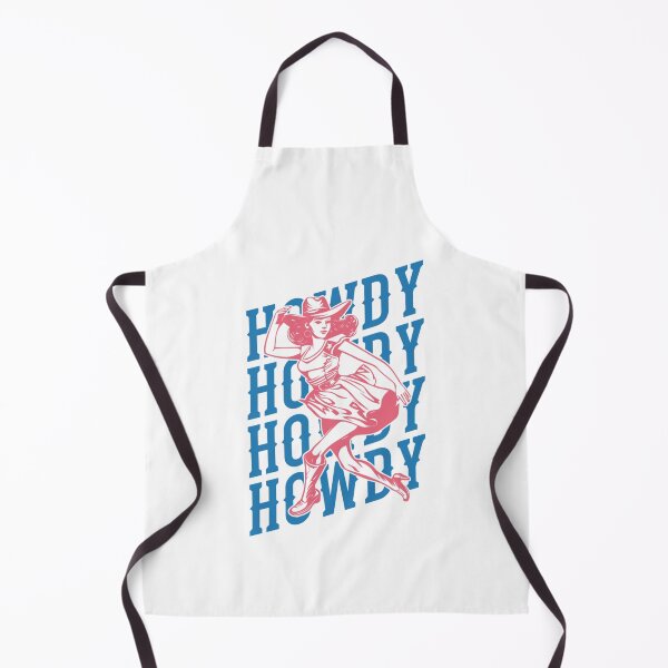 Item preview, Vintage Hoedown Cowgirl Howdy Sunshine Silhouette designed and sold by Jcat7.
